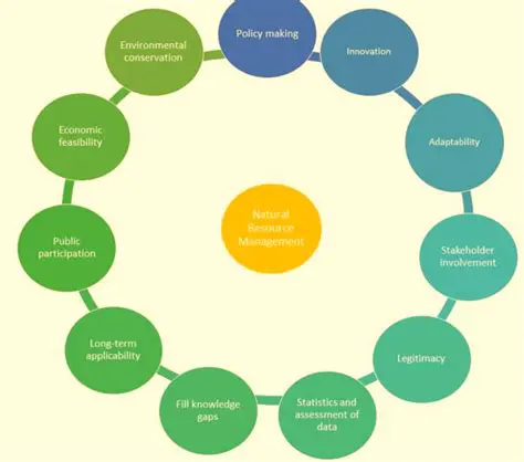 Understanding the Legal Mandate of Natural Resource Management in Indonesia