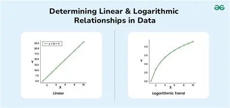 Understanding the Linear Relationship