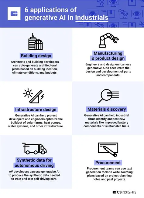 Understanding the Manufacturing Industry
