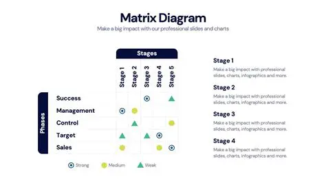 Understanding the Matrix Format