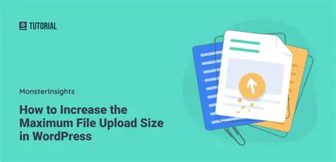 Understanding the Maximum File Upload Size