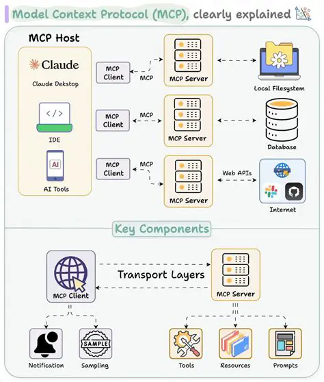 Understanding the MCP Knowledge Base