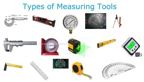 Understanding the Measuring Instrument