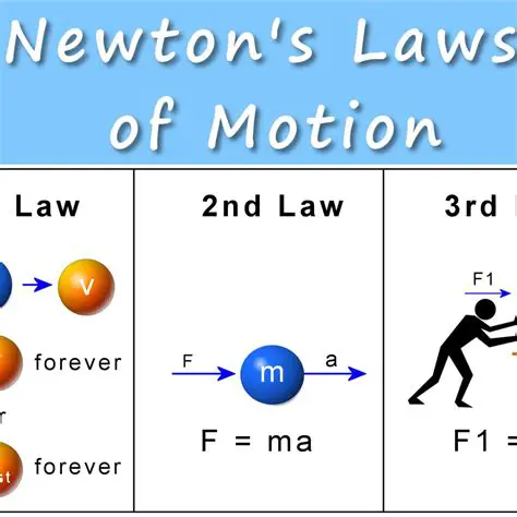 Understanding the Motion of Students