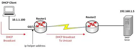 Understanding the Need for Connected IP Address Injection