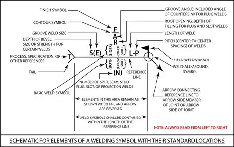 Understanding the New Standard Symbol