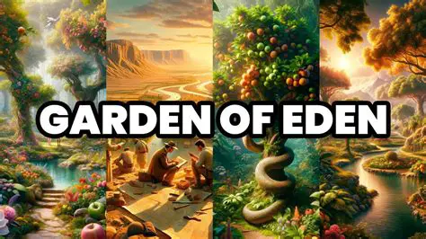 Understanding the Original Garden