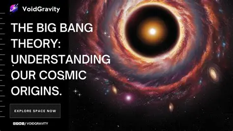 Understanding the origins of the universe