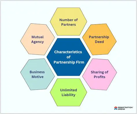 Understanding the Partnership Firm