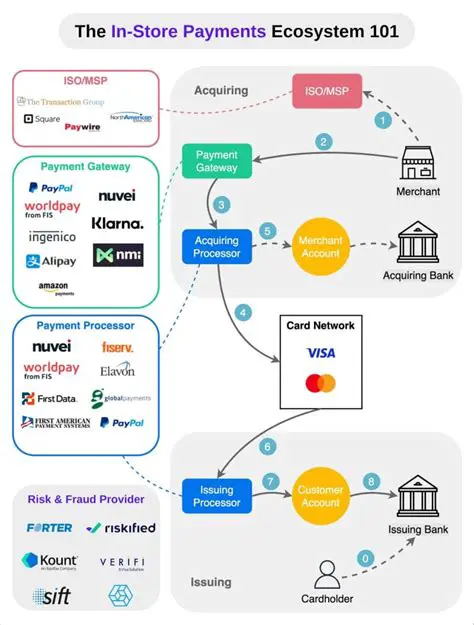 Understanding the Payments Table