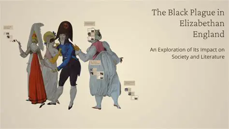 Understanding the Plague in Elizabethan England