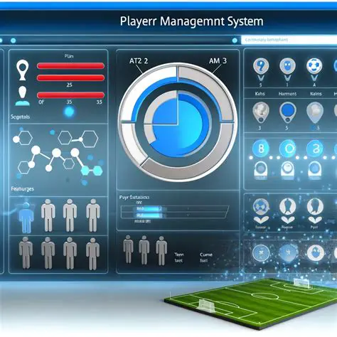 Understanding the Player Management System
