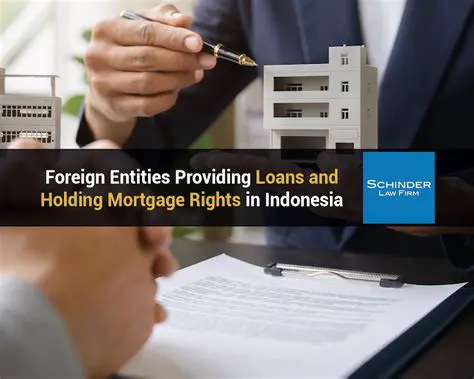 Understanding the Power of Executorial Title in Mortgage Rights