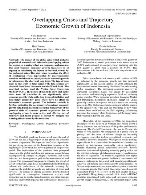 Understanding the Problem of Overlapping Land Rights in Indonesia