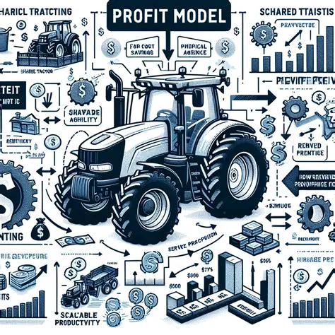 Understanding the Profit Model