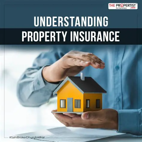 Understanding the Property Used