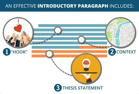 Understanding the Purpose of the Introductory Paragraph in a Literary Analysis Essay