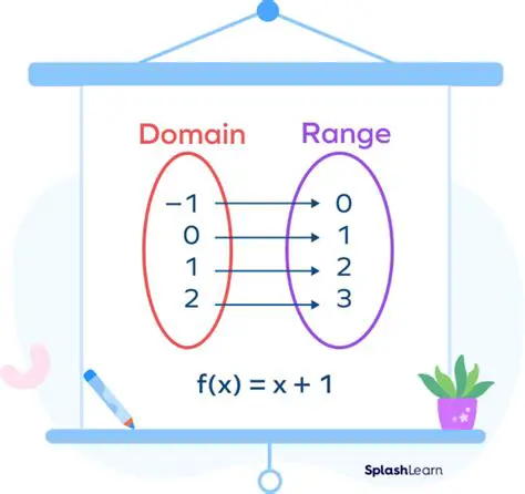 Understanding the Range of the Function