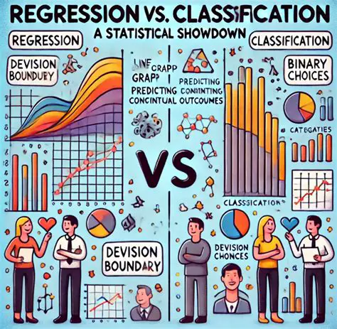 Understanding the Regression