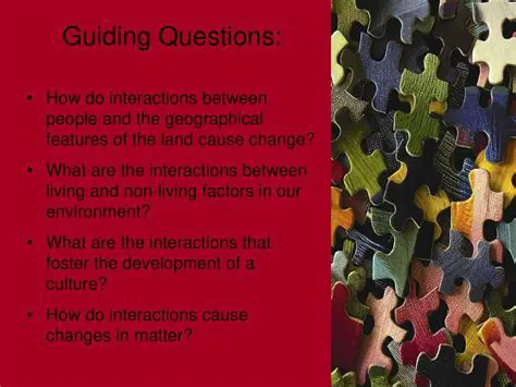 Understanding the Relationship Between Dimensions