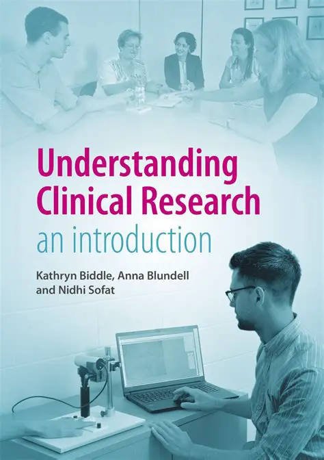 Understanding the Research Background