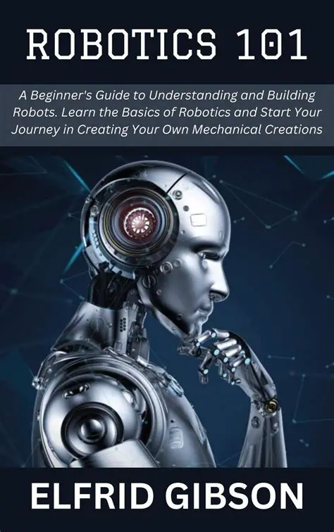 Understanding the Robotics Network