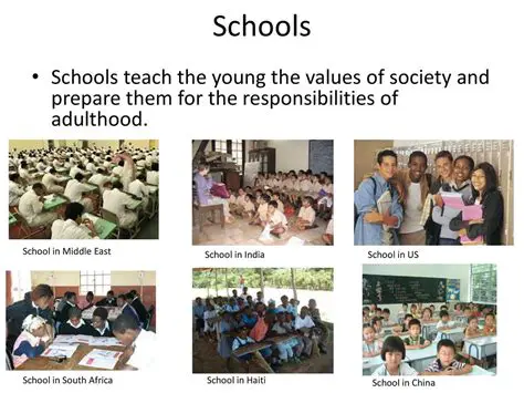 Understanding the Role of School District Management