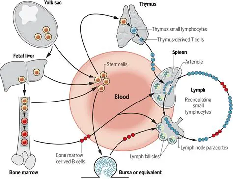 Understanding the Role of the Thymus in Immune System Development