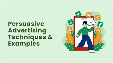 Understanding the Role of Transitional Devices in Persuasive Advertising
