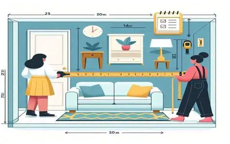 Understanding the Room Dimensions