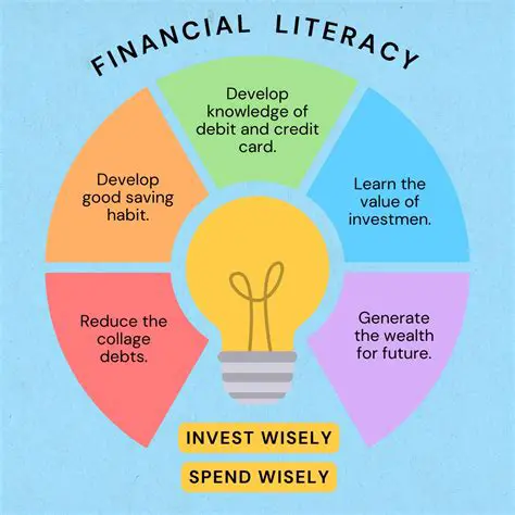Understanding the Roots of Financial Literacy