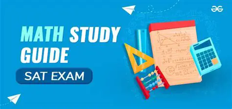 Understanding the SAT Math Section