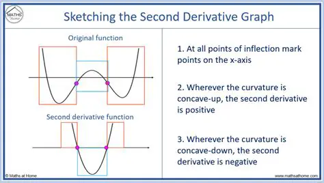 Understanding the Second Derivative