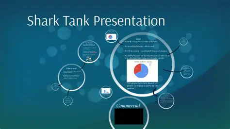 Understanding the Shark Tank Format