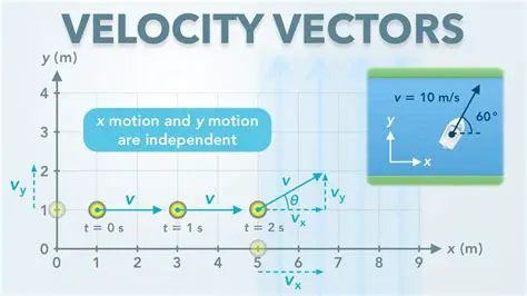 Understanding the Sign of the Velocity