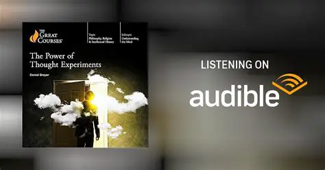 Understanding the Significance of Thought Experiments in Physics