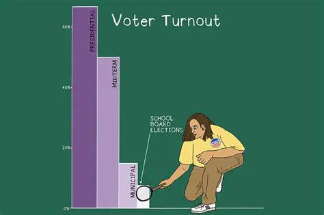 Understanding the Significance of Voter Turnout
