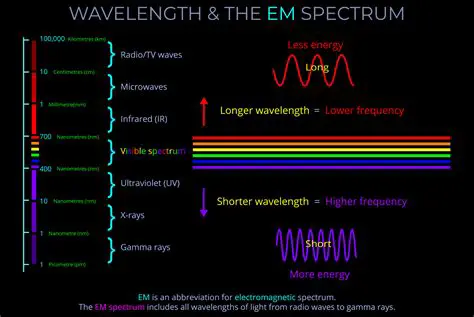 Understanding the Significance of Wavelength