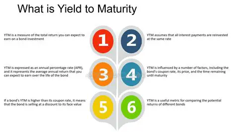 Understanding the Significance of Yield to Maturity