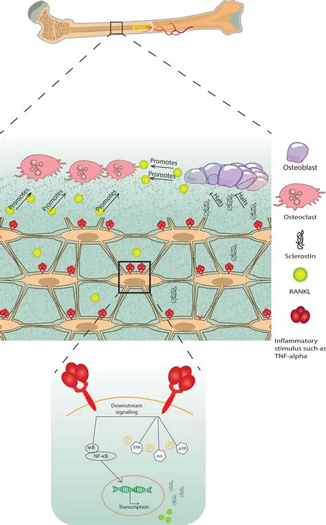 Understanding the Structure and Function of Bones