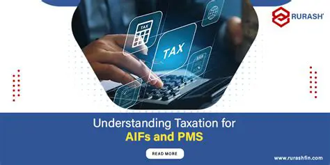 Understanding the Taxation System