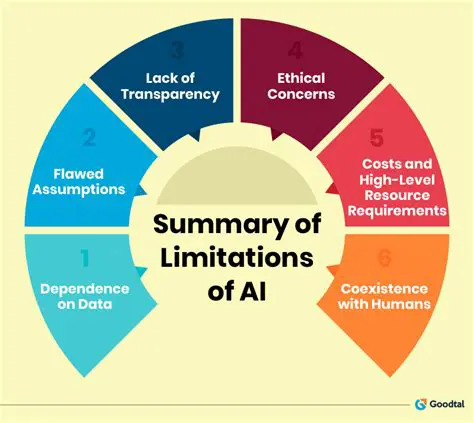 Understanding the Technical Limitations