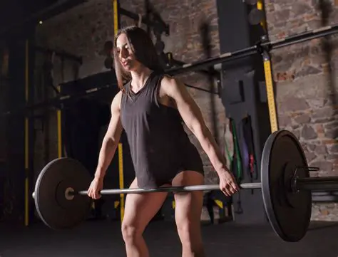 Understanding the Time Spent on Weight Machines