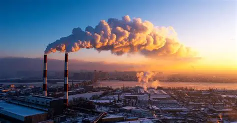 Understanding the Urgency of Air Pollution and Greenhouse Gases