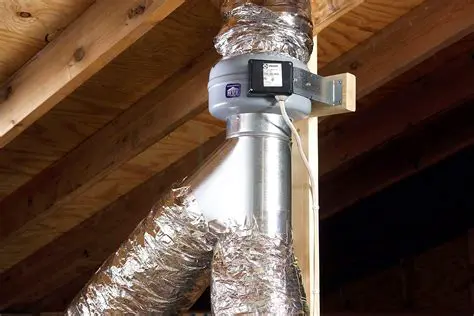 Understanding the Vent System