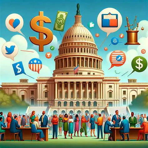 Understanding the Voting Patterns of Congress