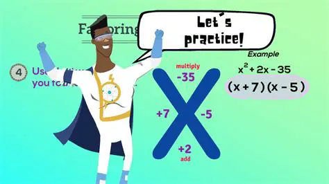 Understanding the X Method