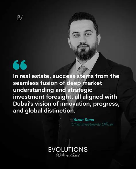 Understanding TMA Foresight