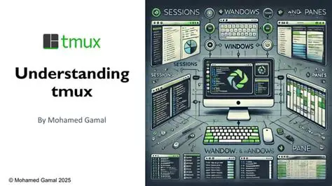 Understanding Tmux Quoting