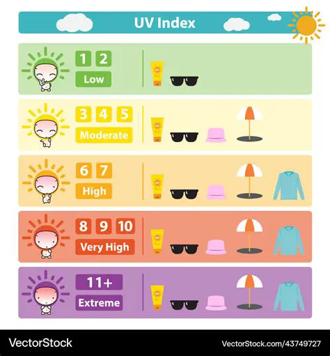 Understanding Today's UV Index: Your Essential Guide to Daily Sun Protection